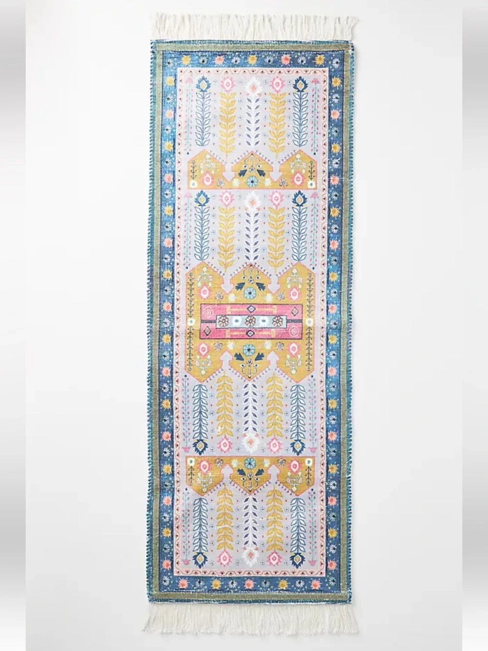 Anthro Gioello Bath Mat